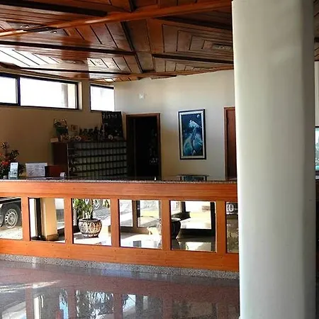 Caravelas Hotel Madalena (Azores)