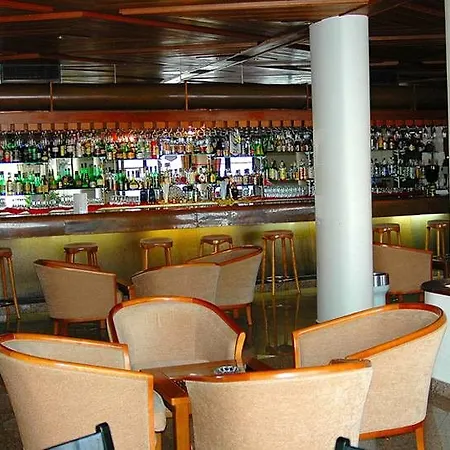 Caravelas Hotel