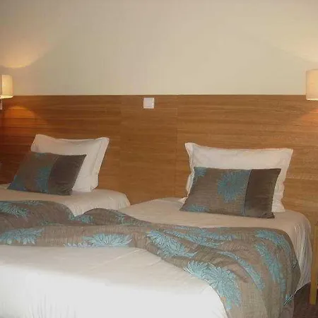 Hotel Caravelas