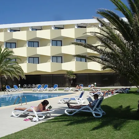 Caravelas 4* Madalena (Azores)