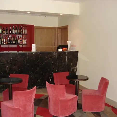 Caravelas 4* Madalena (Azores)