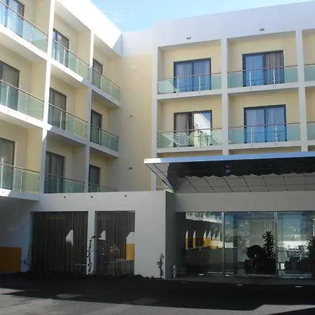 Caravelas 4*