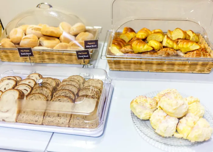 Caravelas Hotel Madalena (Azores)