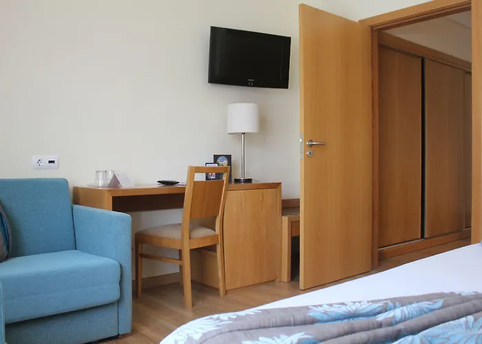 Caravelas 4* Madalena (Azores)