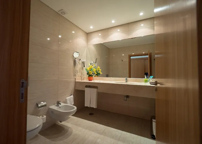 Hotel Caravelas Madalena (Azores)