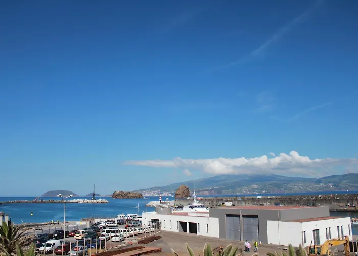 Caravelas Madalena (Azores)