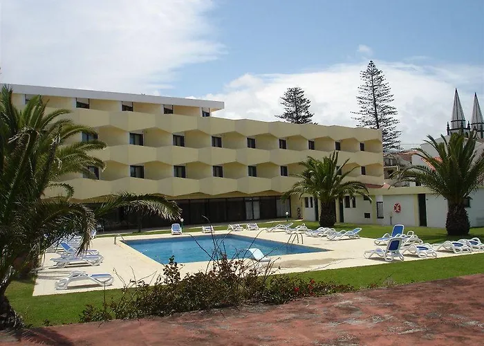 Caravelas Madalena (Azores)