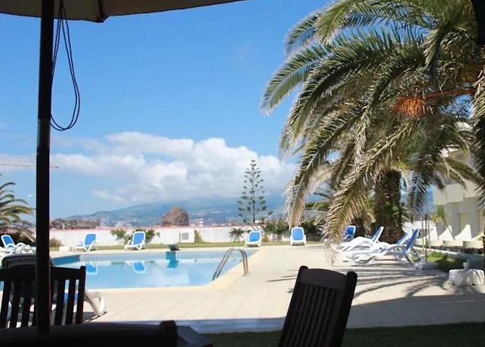 Caravelas Madalena (Azores)