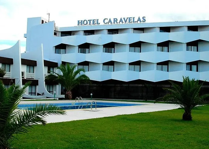 Hotel Caravelas