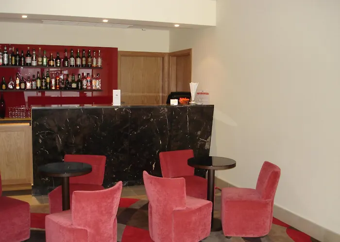 Caravelas 4* Madalena (Azores)