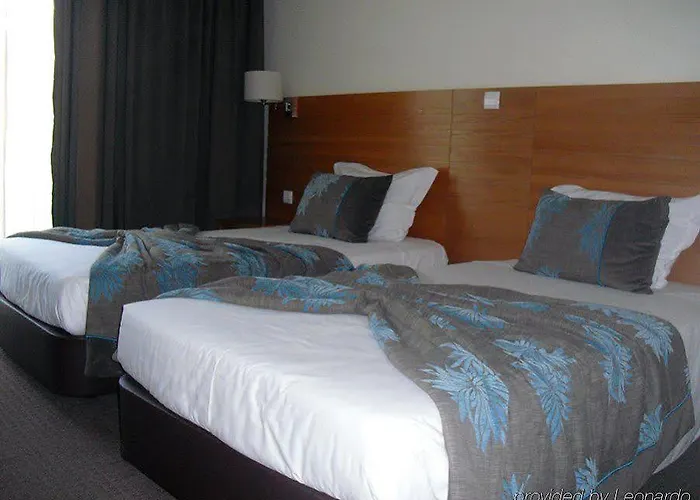 Caravelas Madalena (Azores)